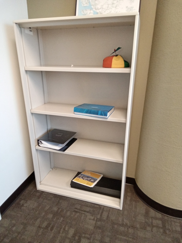 Bookshelf