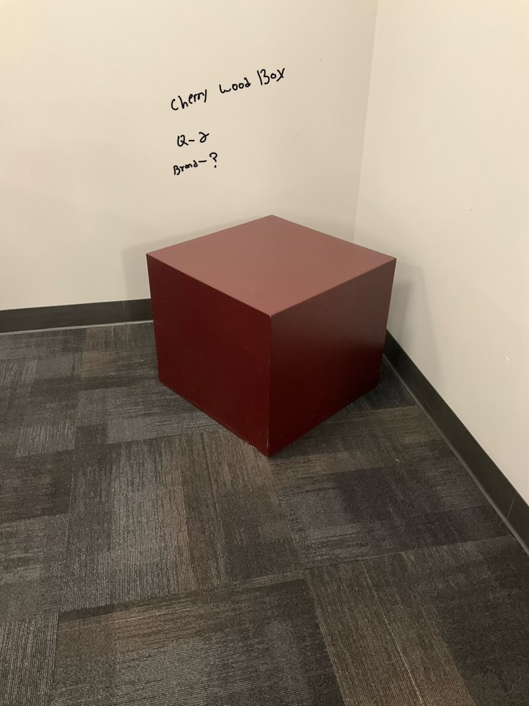 Side Table