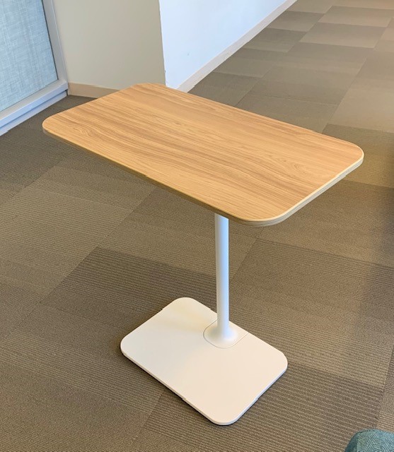 24" Laptop Table