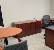 Credenza  