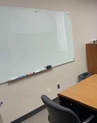 Glass White Board 
