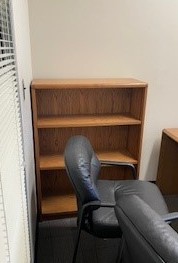 Bookcase 