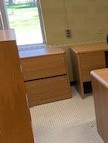 Lat File - 2 Drawer 