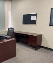 Credenza