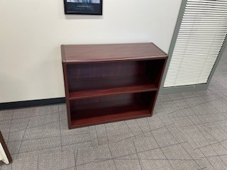 Bookcase 