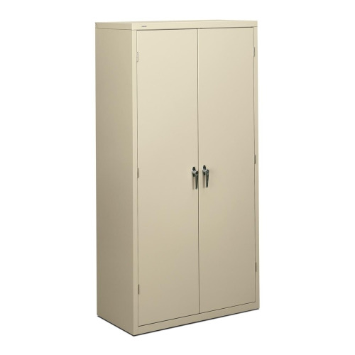2 Door Storage Cabinet (photo representation)