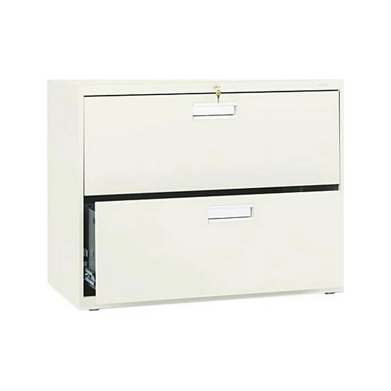 2 Drawer Lat File (photo representation)