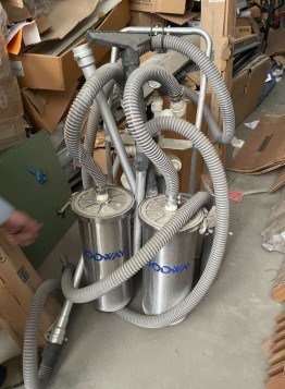 Vacuum Thing