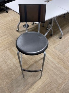 Stool