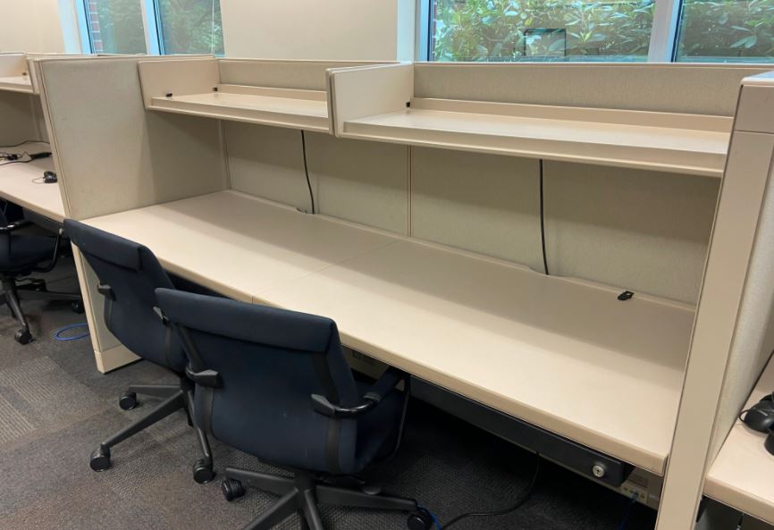 Training Desk (29.5 X 60)
