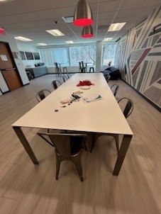 Large Table