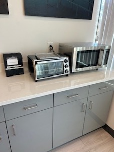 Toaster Oven