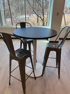 Cafe Table