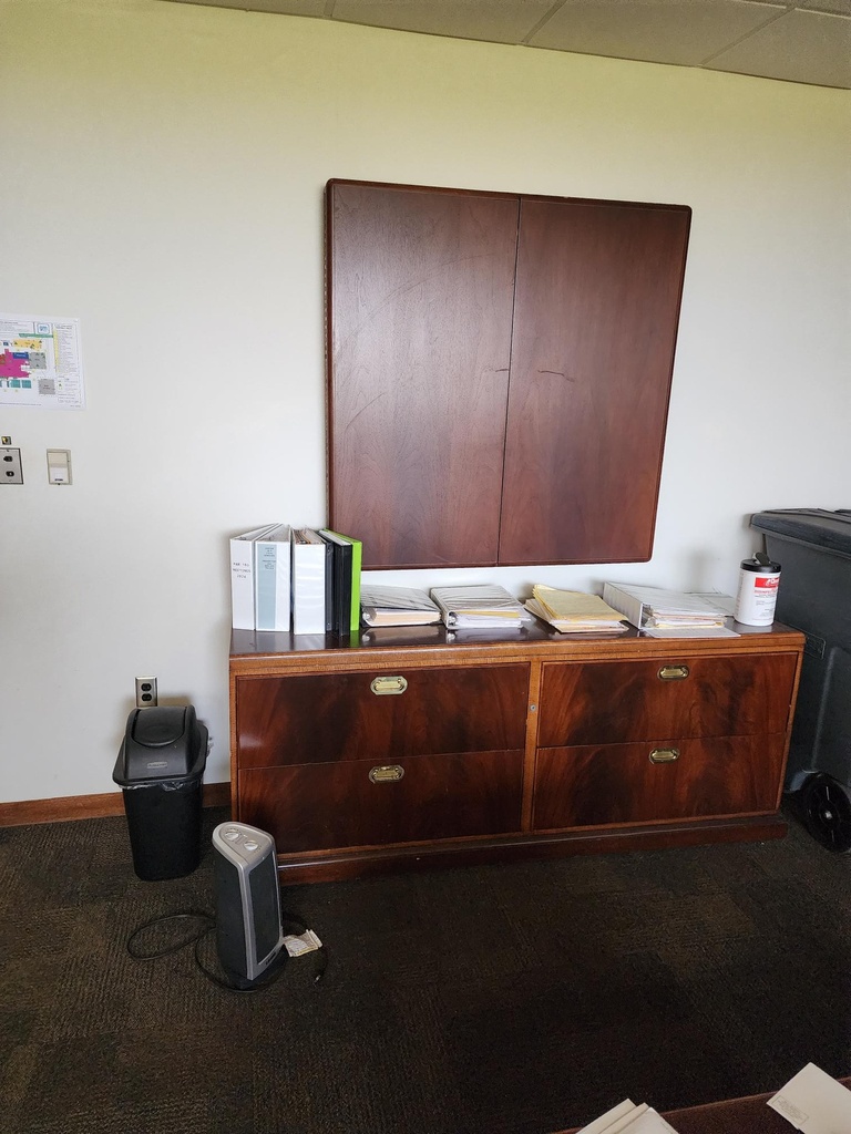 Credenza