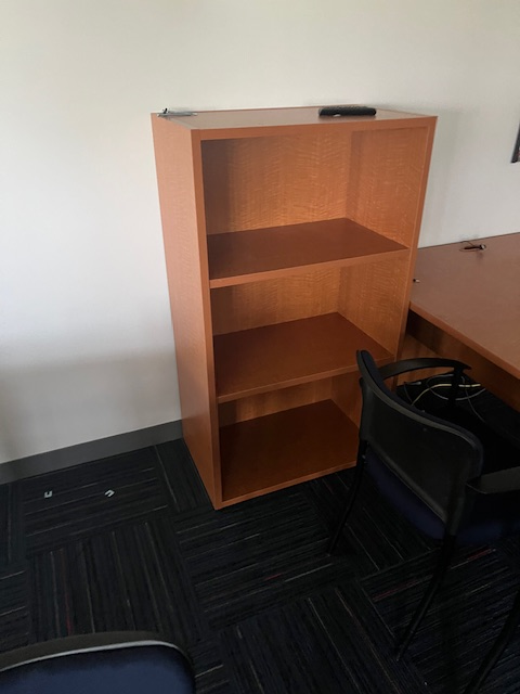 Bookcase