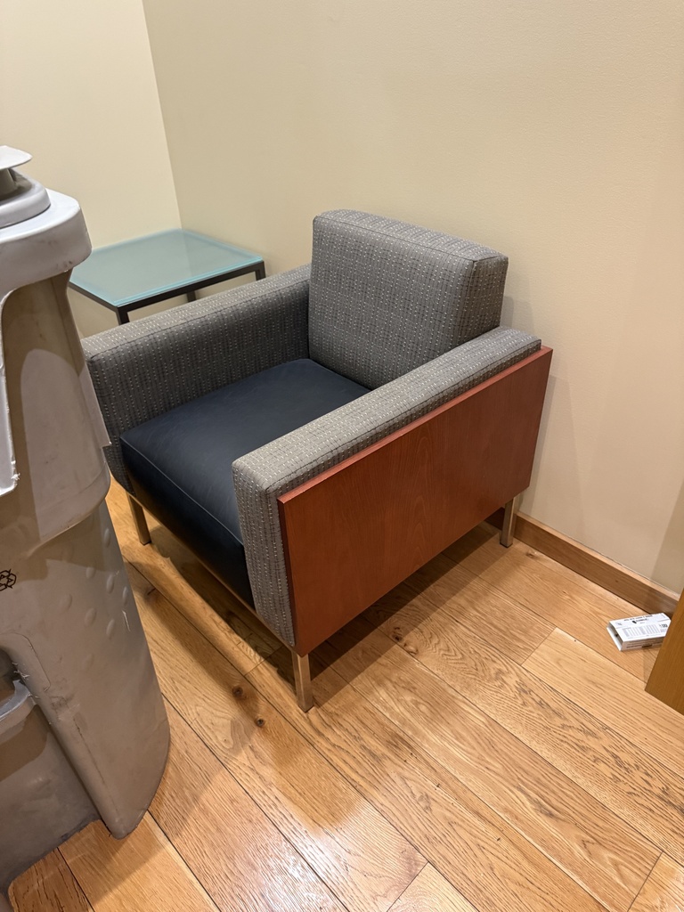Lounge Chair