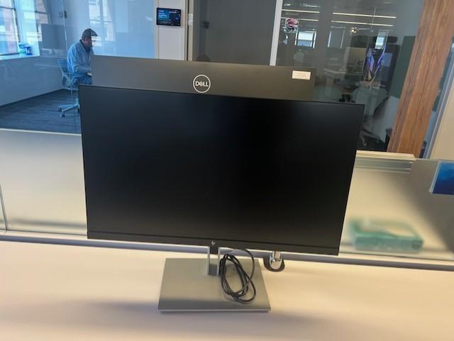 Monitors