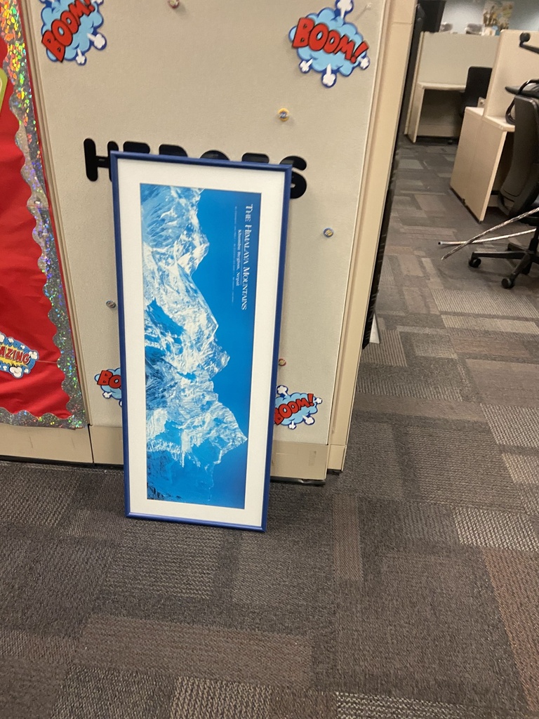 Himalayan Mountains Picture