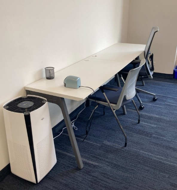 Desks