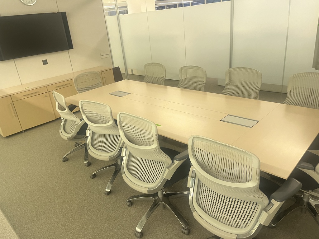 Conf. Table