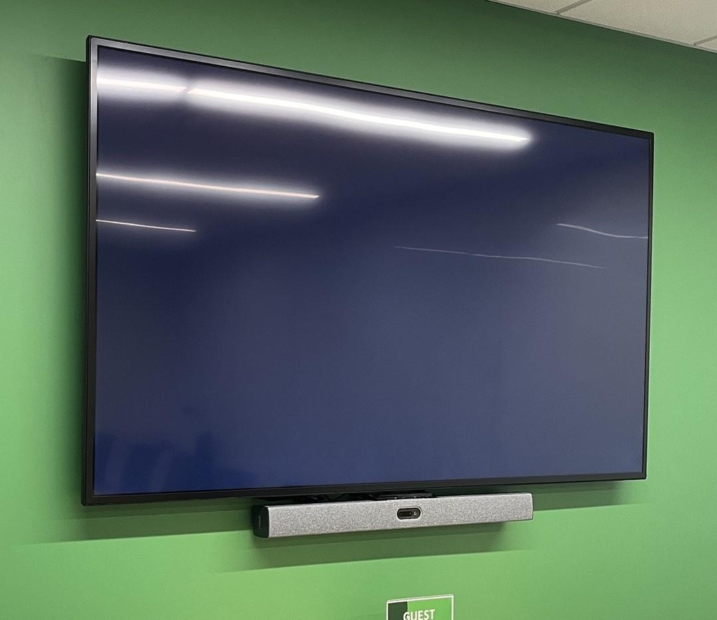 Samsung 84” 
