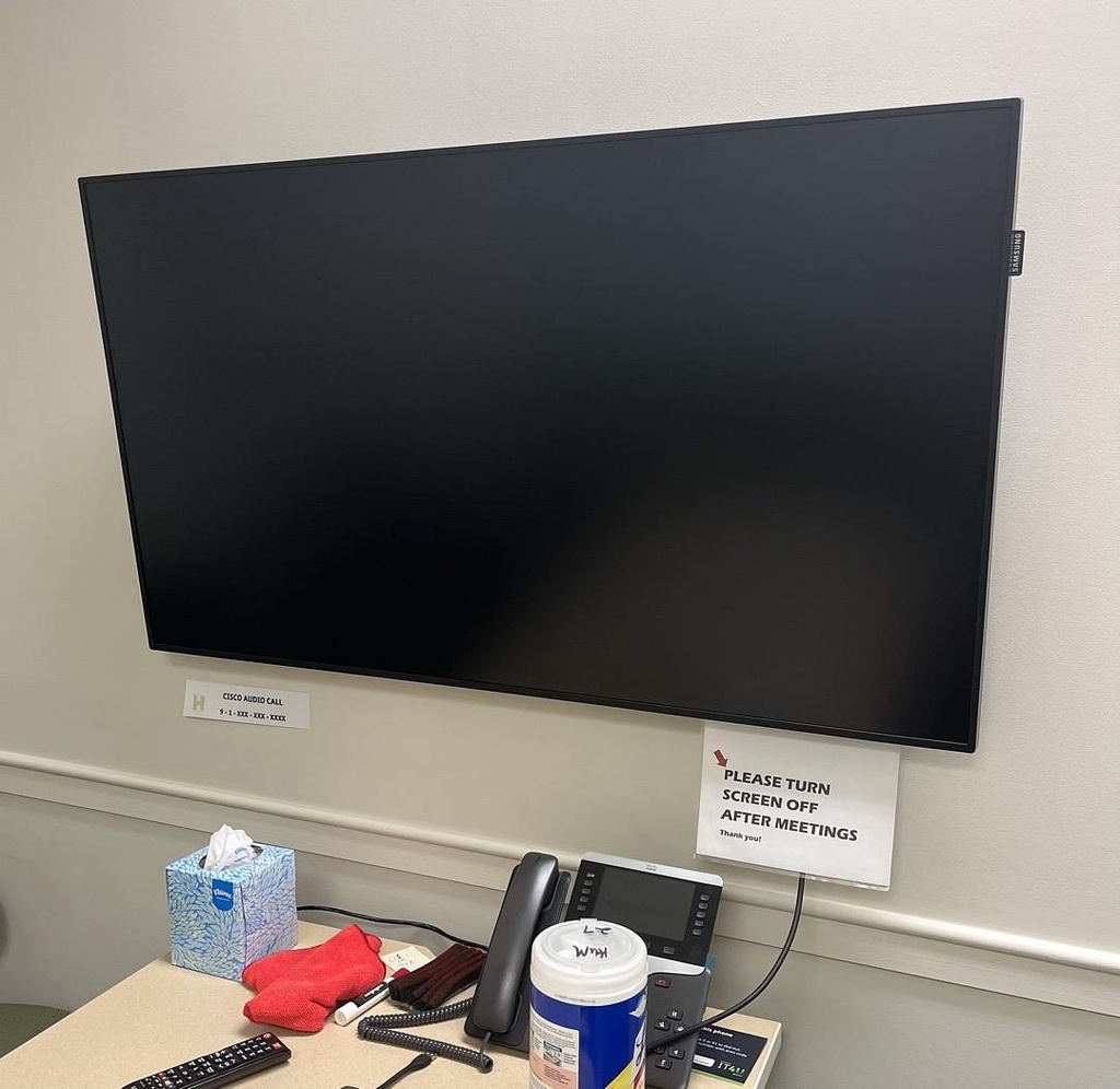 TV - Samsung 49