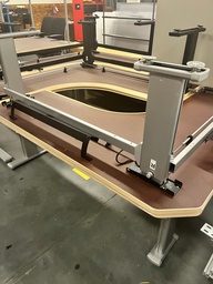 L-Shape Desks