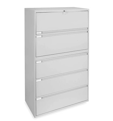 5H Cabinet (representative photo)