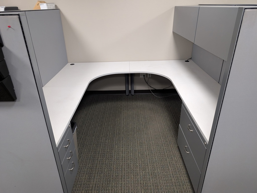 Cubicle