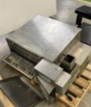 Impinger Oven