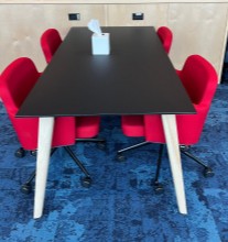 Black Table 2