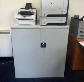 Small Cabinet