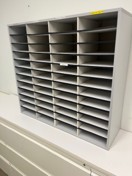 MAIL SORTER