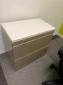2H LATERAL FILE TAN