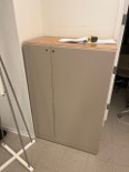 MAILROOM FURNITURE STORAGE