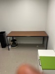 FOLDING TABLE