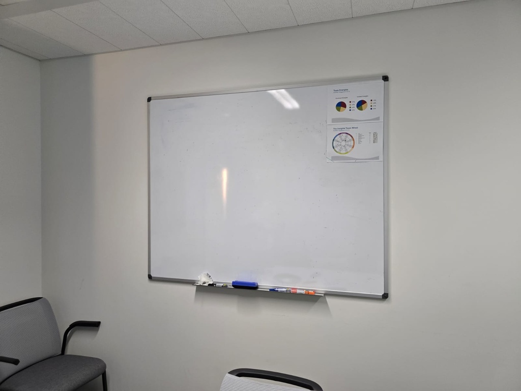 Whiteboards