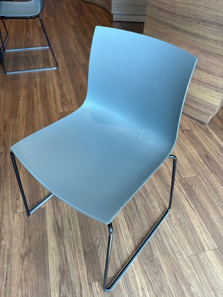 Cafita 46 Chair Sled