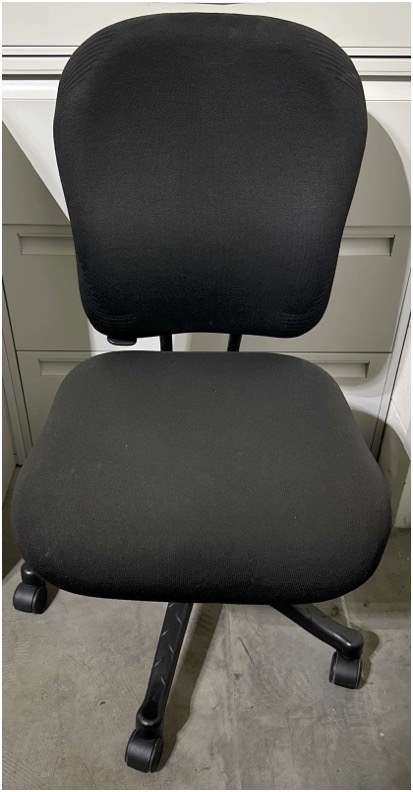 RPM Chairs W/O Arms