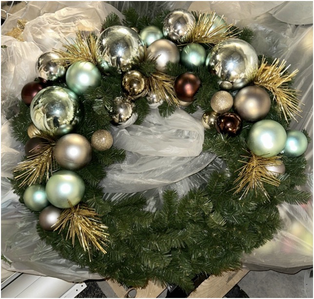 Christmas Wreath