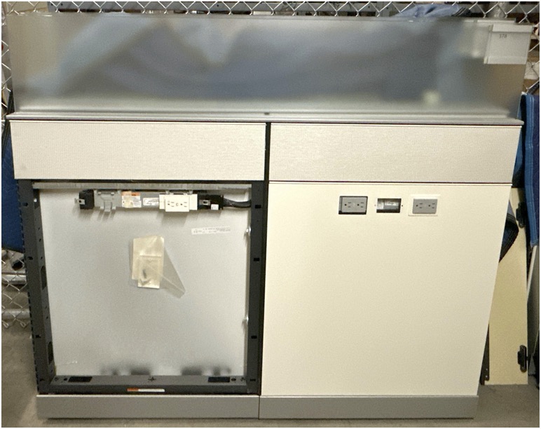 Herman Miller Panels