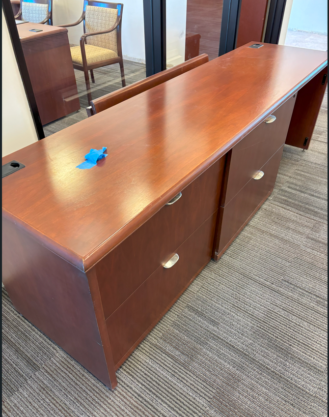 Credenza