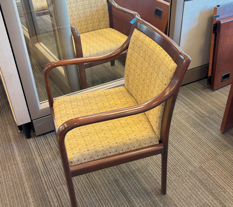 Guest Chair