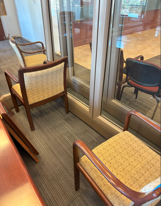Guest Chair