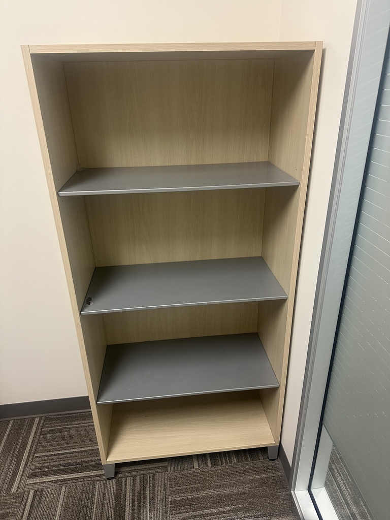 Bookcase
