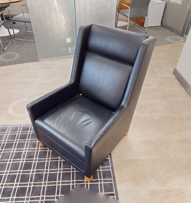 Lounge Chair