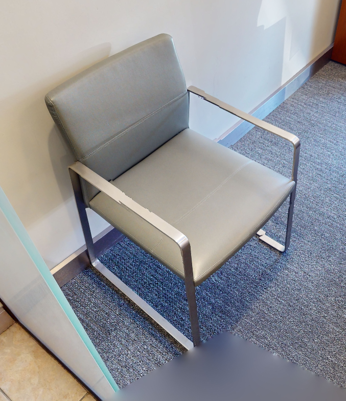 Guest/Side Chair