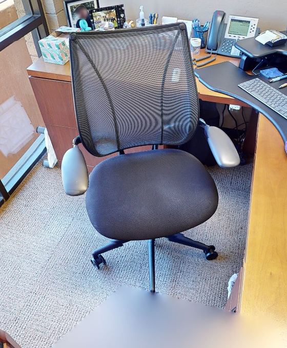 Task Chair