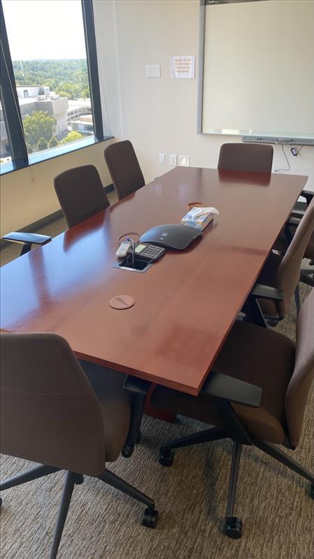 Conference Table 2