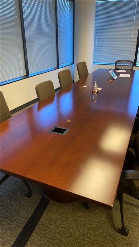 Conference Table 3